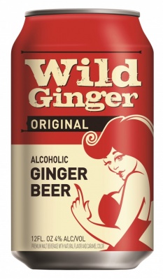 Wild Ginger WG Brewing Jamey Grosser