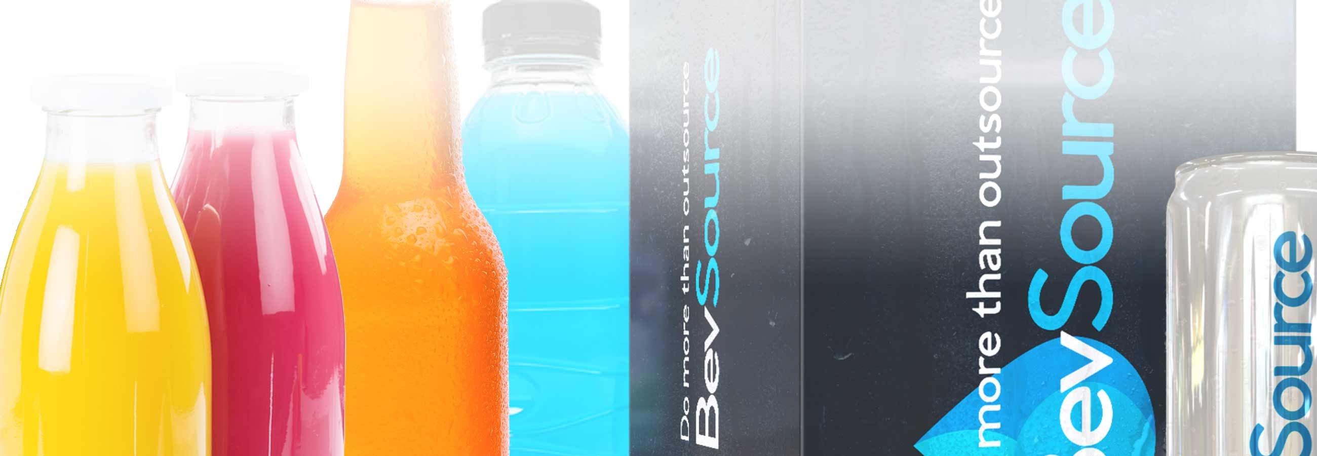 Beverage Packaging & Sourcing