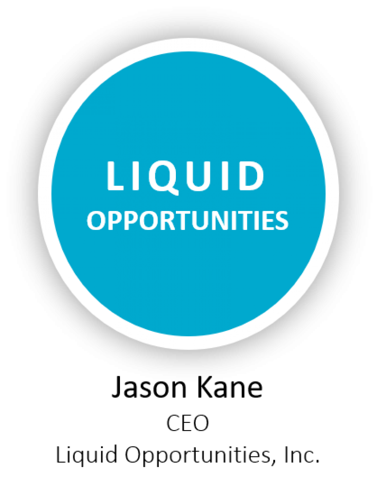Jason Kane Liquid Opportunities