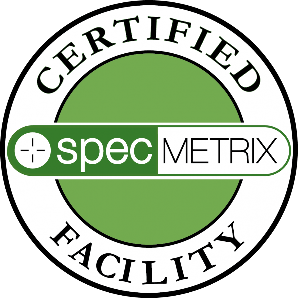 SpecMetrix-Certified Aluminum Can Testing