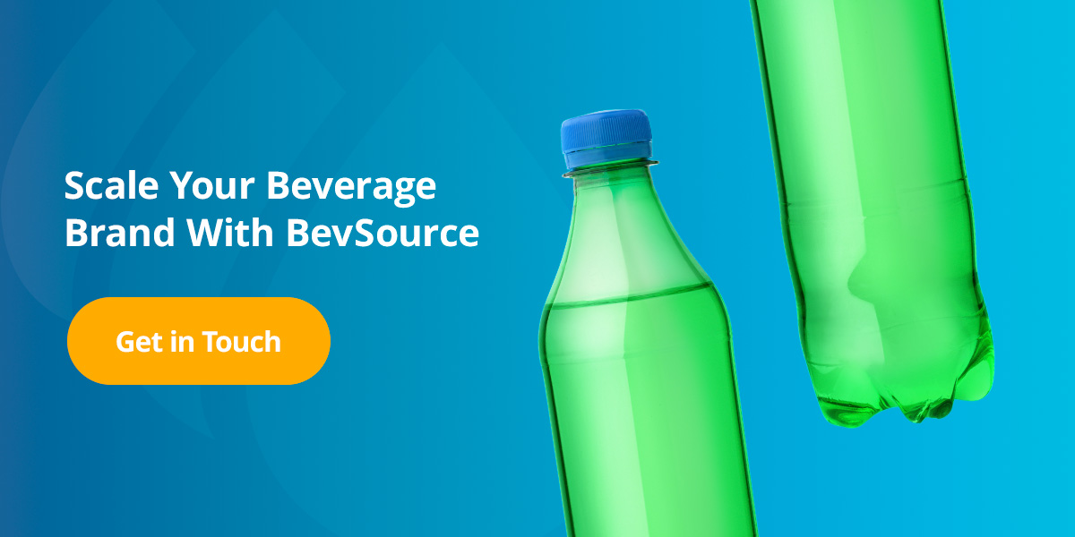 Scale  Your Beverage with BevSource