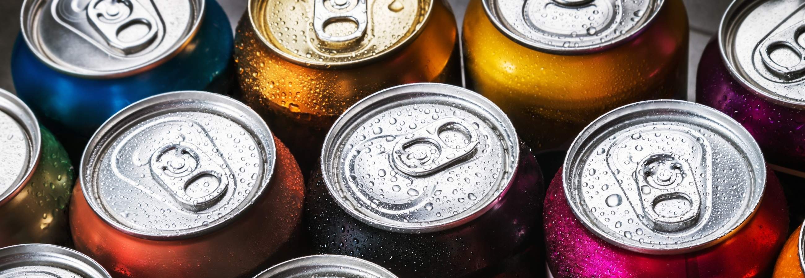 csd beverages