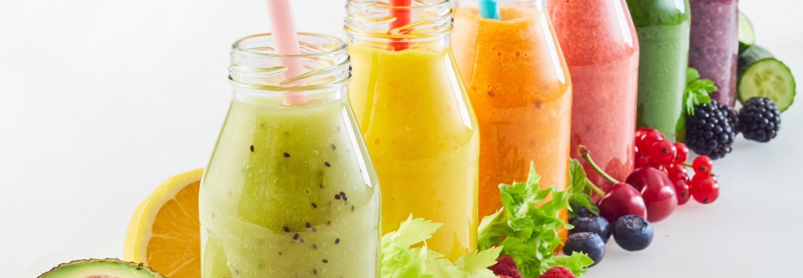 Specialty Beverage Ingredients Sourcing Supplier