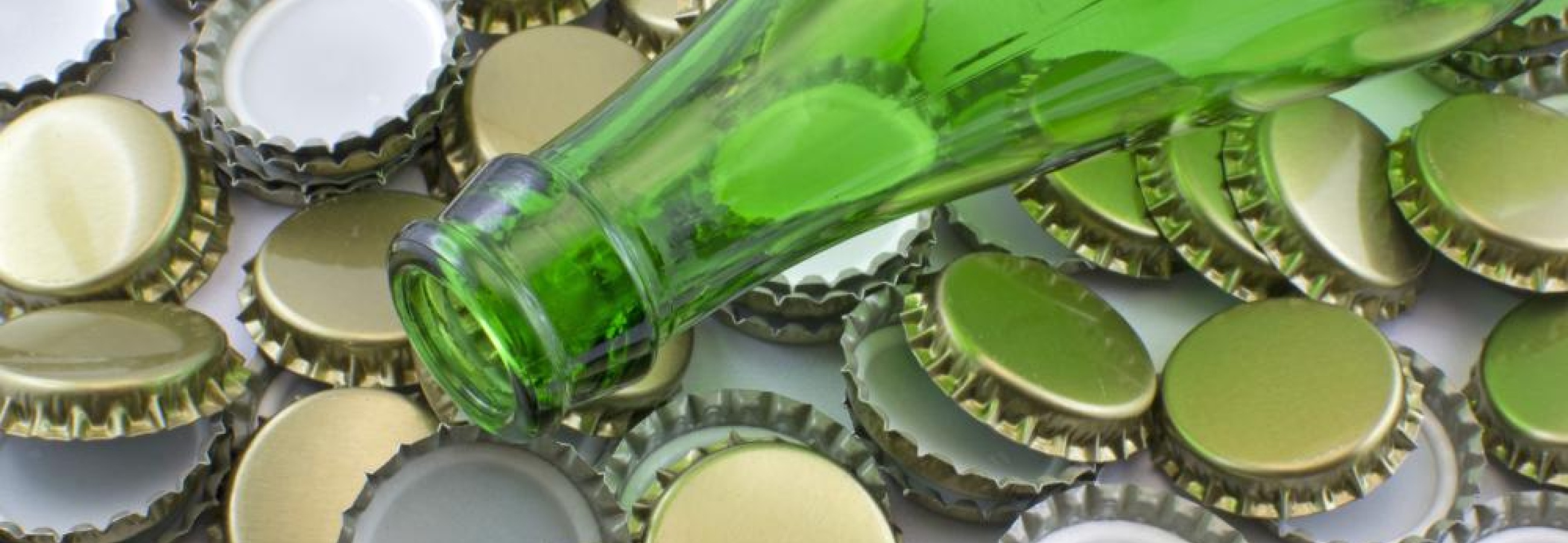 Caps, Lids, Closures Beverage Supplier