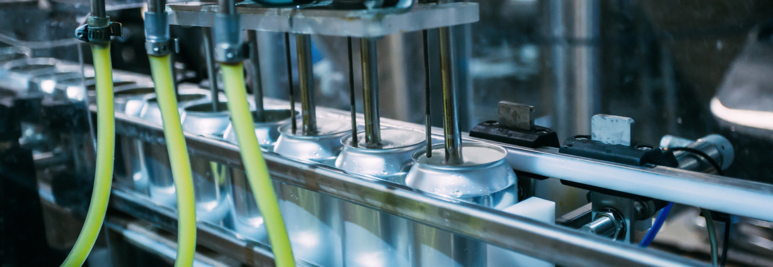Small-Scale Pilot Beverage Production Solutions
