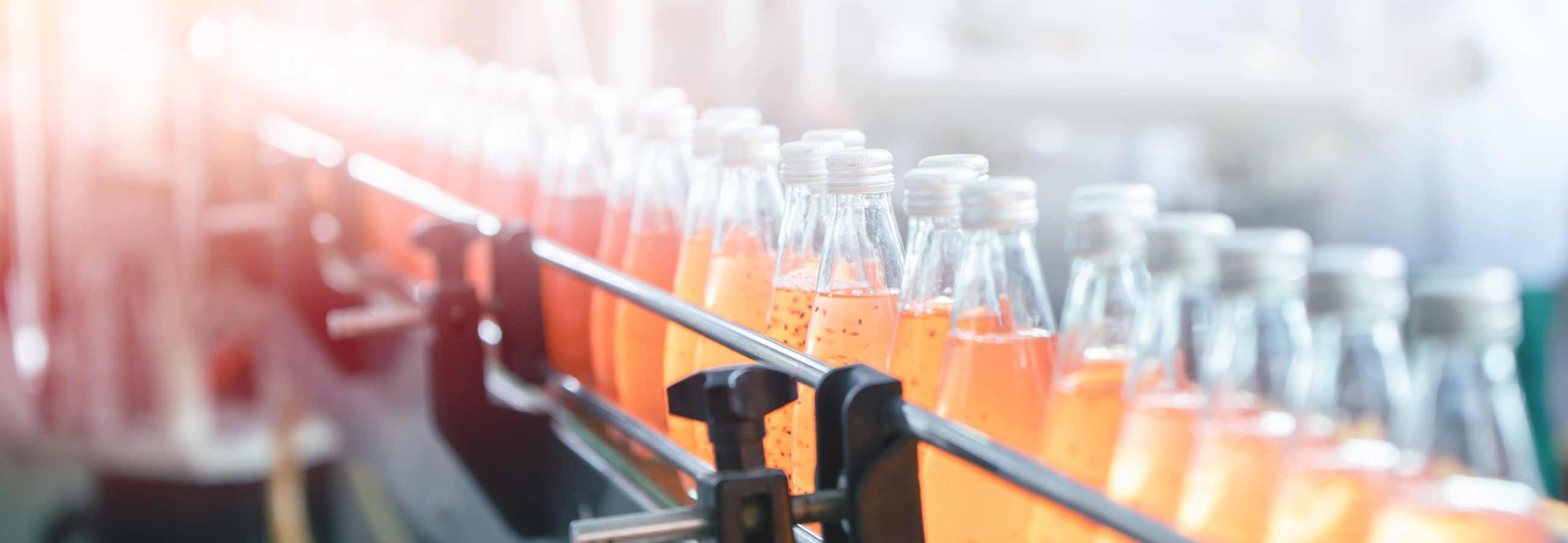 Beverage Production & Manufacturing