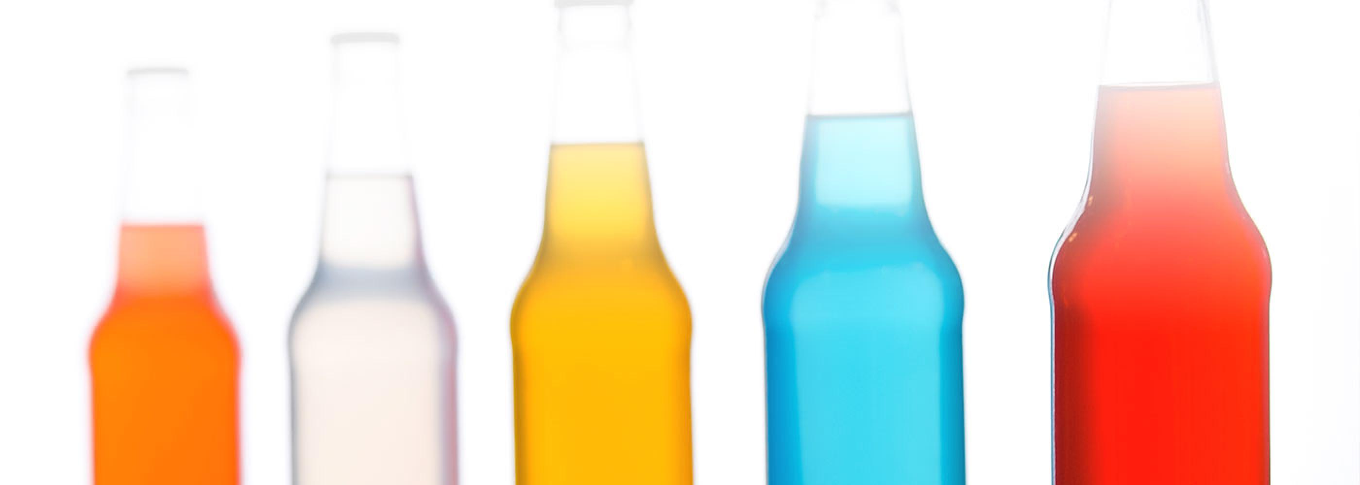 Let’s make your beverage idea a reality