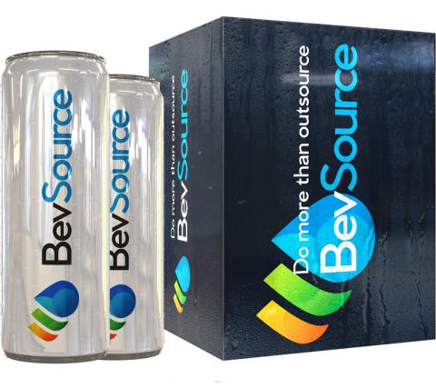 BevSource Cans
