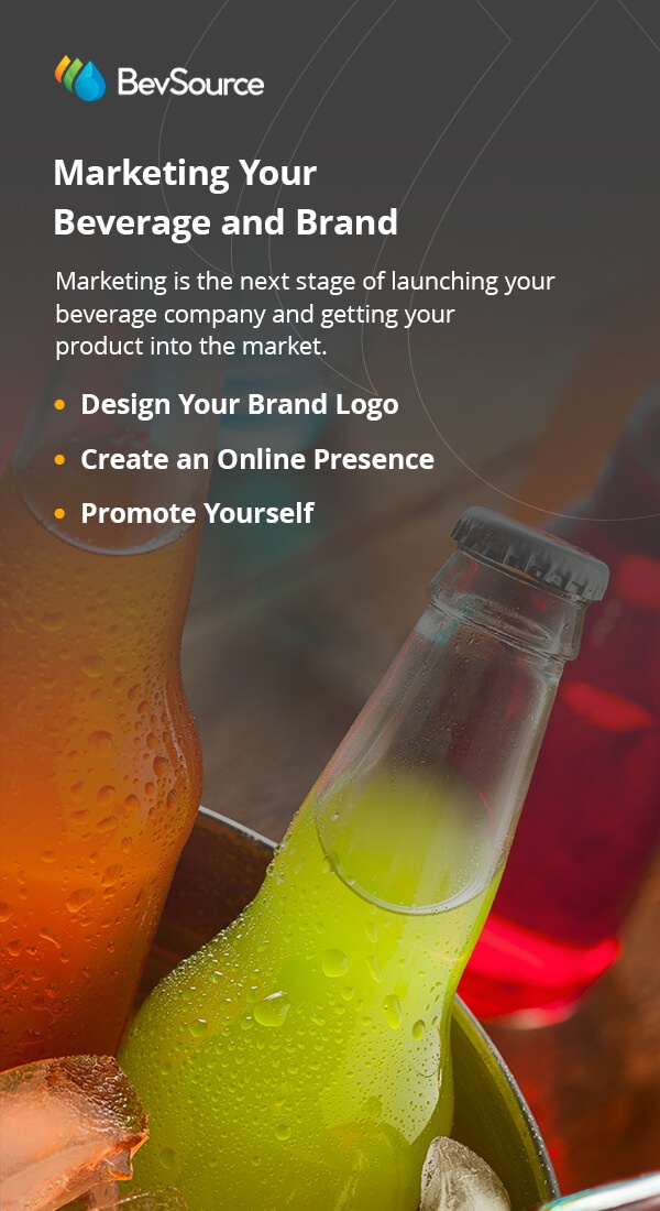 How To Launch a Beverage Product Beverage Creation
