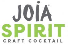 Joia Spirit Craft Cocktail Logo