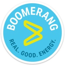 Boomerang Beverage Development