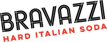Bravazzi Hard Italian Soda Beverage Development