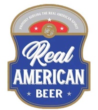 Real American Beer Beverage Development
