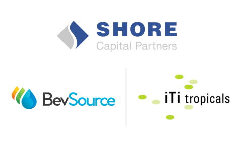 Shore iTi BevSource