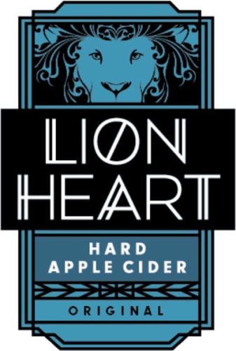 Lion Heart Beverage Development