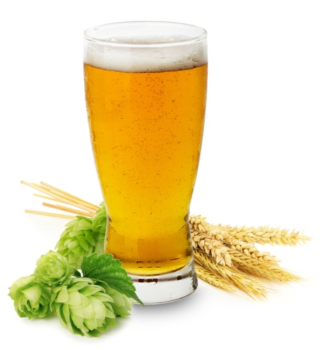 Beer brewing outsourcing