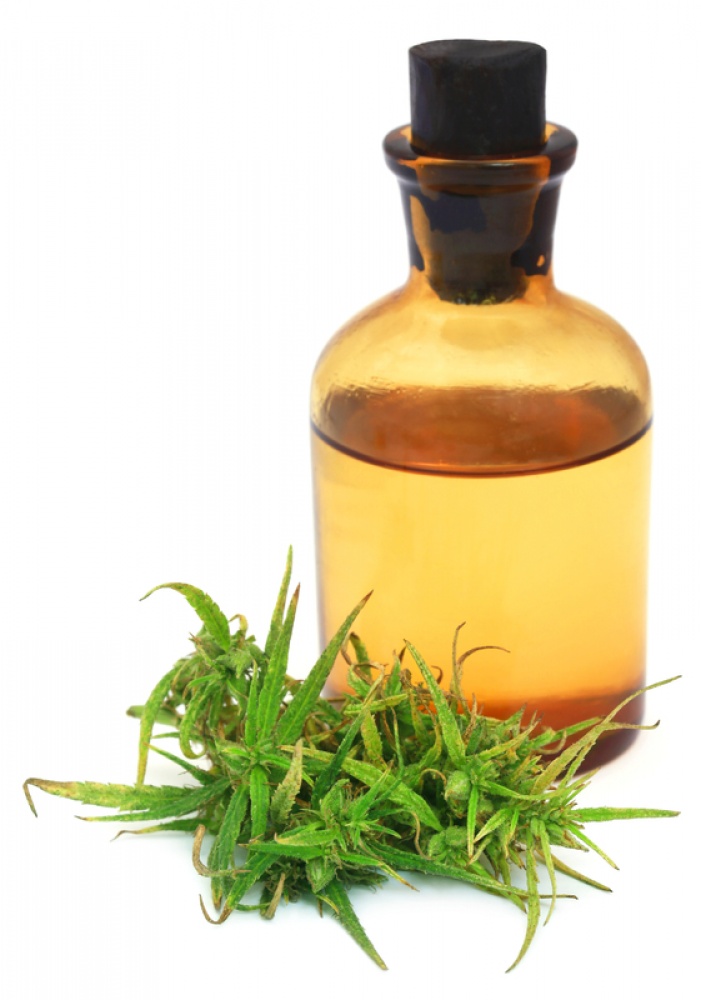 Cannabis Beverages (CBD & Hemp)