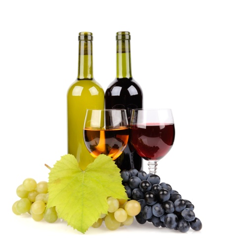 Wine Beverage Development