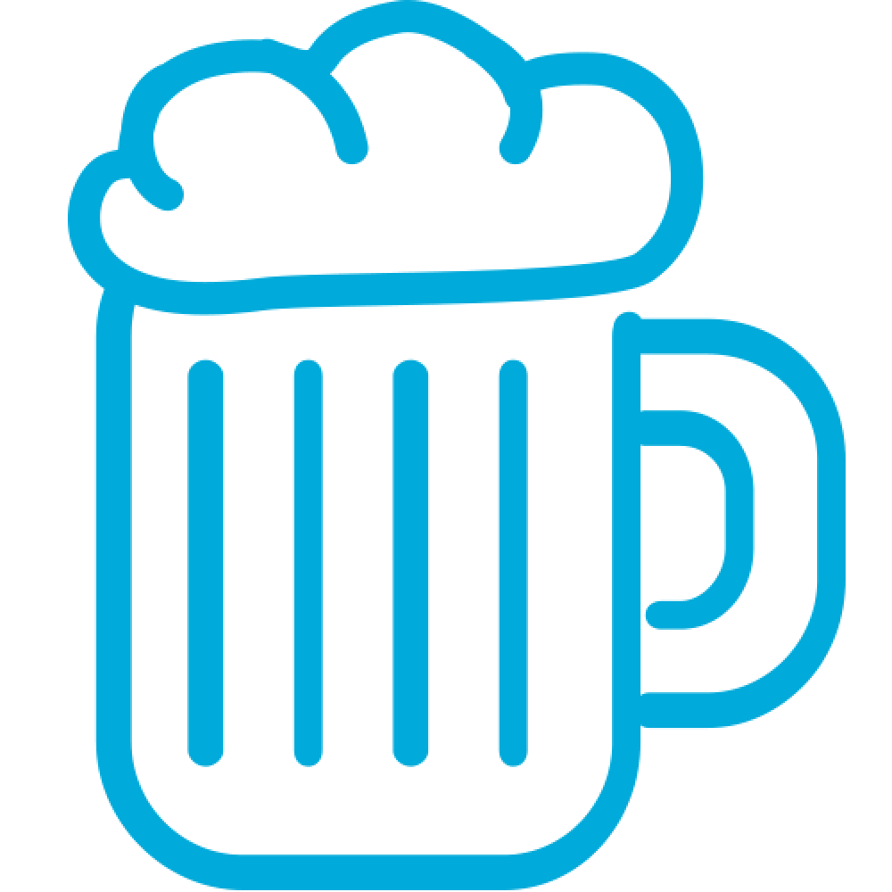 Beer brewing outsourcing