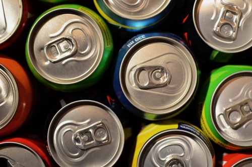 Are Tin Cans the Same as Aluminum Cans?