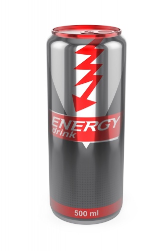 Energy Drinks