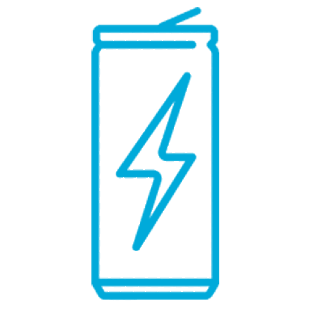 Energy Drinks