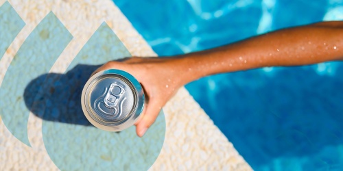 Blending Wellness and Relaxation: How Beverage Brands Can Develop CBD-Infused Drinks for Health-Conscious Consumers