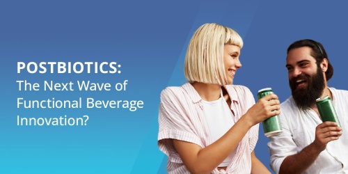 Postbiotics: The Next Wave of Functional Beverage Innovation?