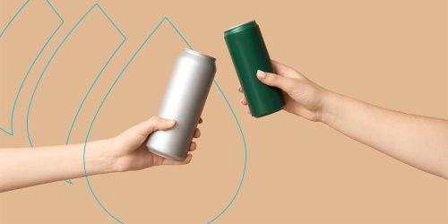 Sustainable Sips: How Eco-Friendly Practices Are Shaping the Beverage Industry