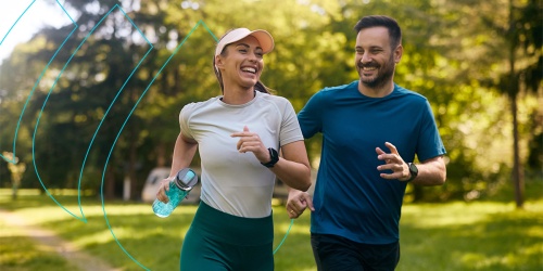 Active Nutrition: Evolving From Sports to Lifestyle and Well-Being
