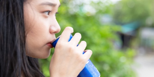 Natural Energy Drinks: Key Ingredients, Benefits and Formulation Considerations