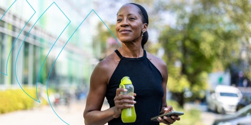 Natural Beverages and Organic Drinks Are Here to Stay