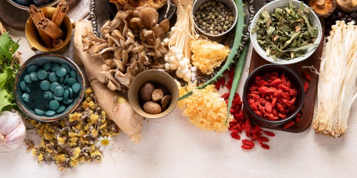 Adaptogenic Ingredients Transforming Women's Wellness Drinks