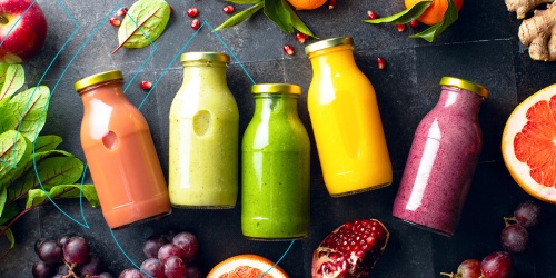 5 Trending Tropical Fruit Blends for Functional Beverages for 2026