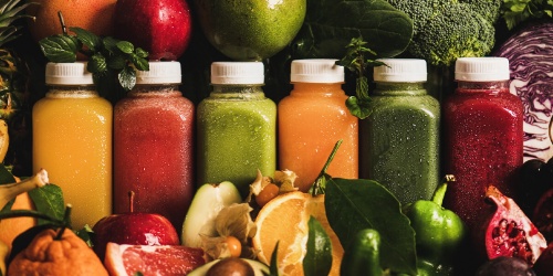 Plant-Based Protein Beverage Innovation