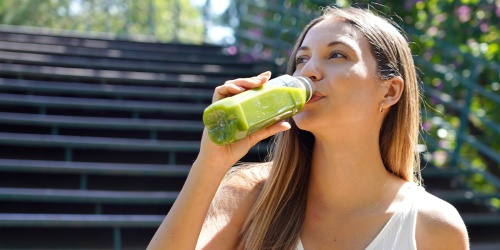 Women's Wellness Beverages by Life Stage: Tailoring Functional Drinks for Every Chapter