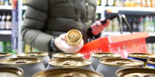 Beyond Dry January: Why 49% of Americans Are Drinking Less and What Beverage Brands Should Do About It