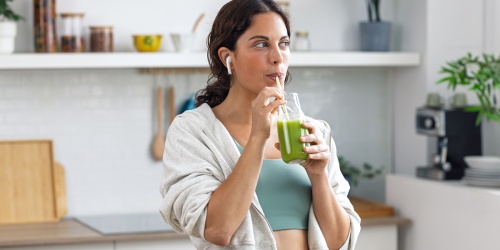 Decoding Consumer Claims: What Really Resonates in the Digestive Health Beverage Market?