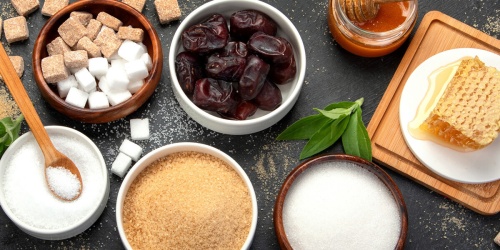 The Sweet Spot: Innovating With Natural Sweeteners and Fiber to Reduce Sugar in Beverages