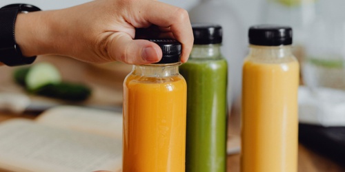 Beyond Hydration: The Expanding Role of Beverages in Energy, Focus and Stress Resilience