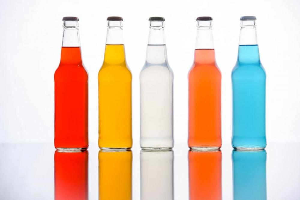 The Fascinating World Of Flavored Malt Beverages BevSource
