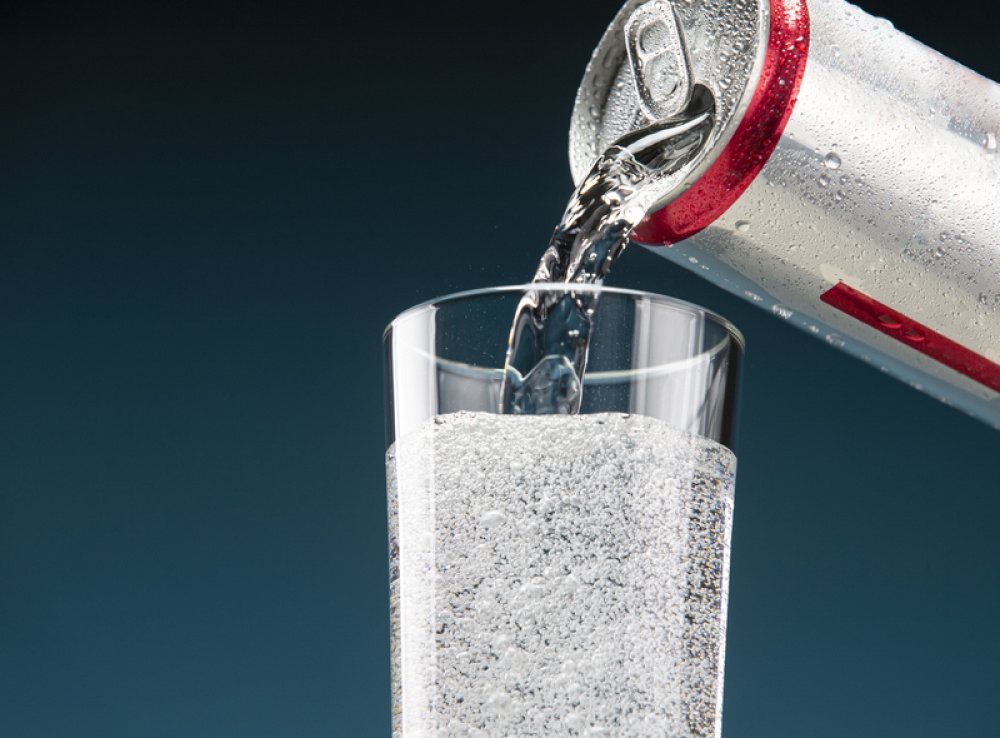 Hard Seltzer Alcohol Base