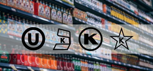Kosher Beverage Certification