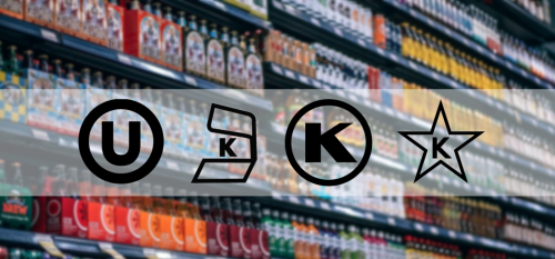 Kosher Beverage Certification 