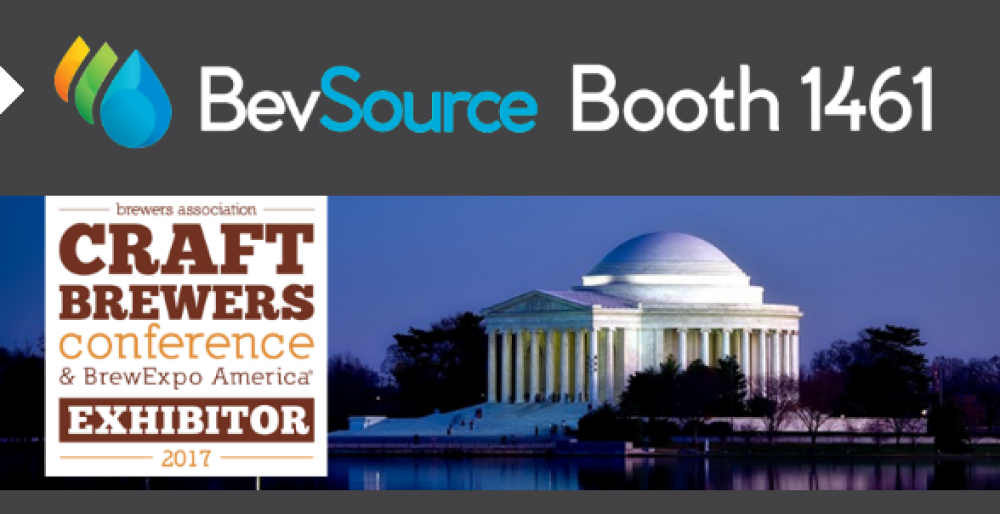 BevSource Exhibiting CBC
