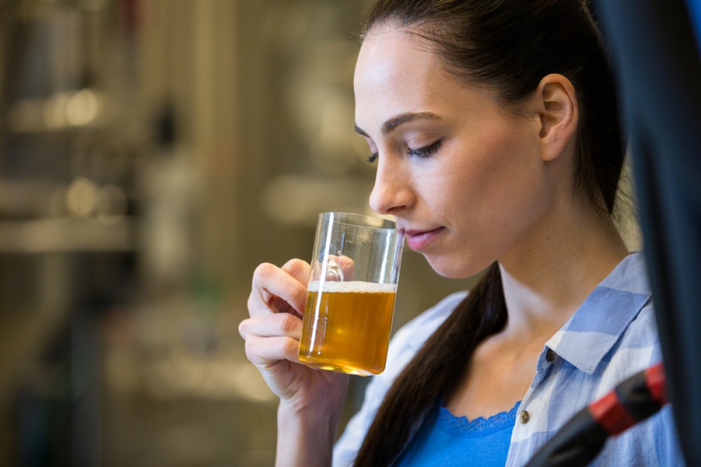 Beverage Sensory Testing Beer