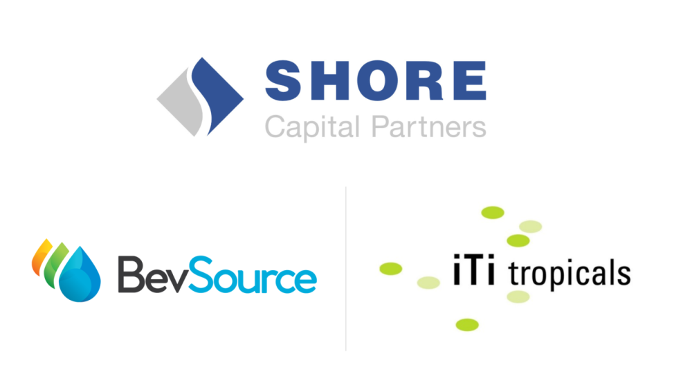 Shore Capital Partners and iTi Tropicals Inc Announce Partnership