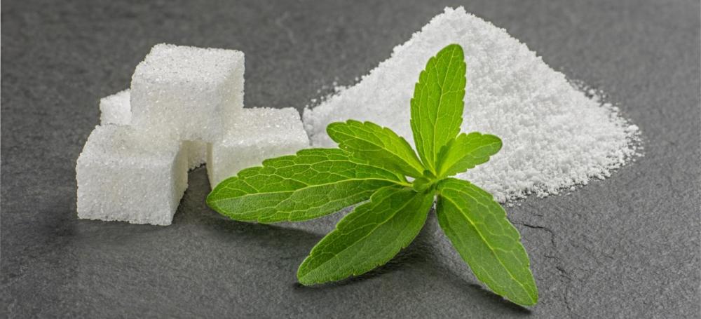 Beverage Sweetener Stevia Ingredient