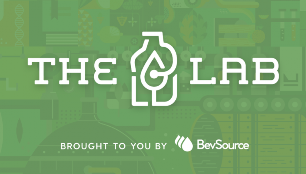 BevSource launches The Lab Pilot Production & Quality Testing