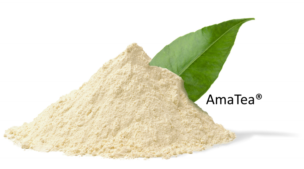AmaTea® Powder Leaf